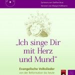Das Buch mit der CD erscheint im Frühherbst 2014 im Lutherischen Verlagshaus Hannover.
